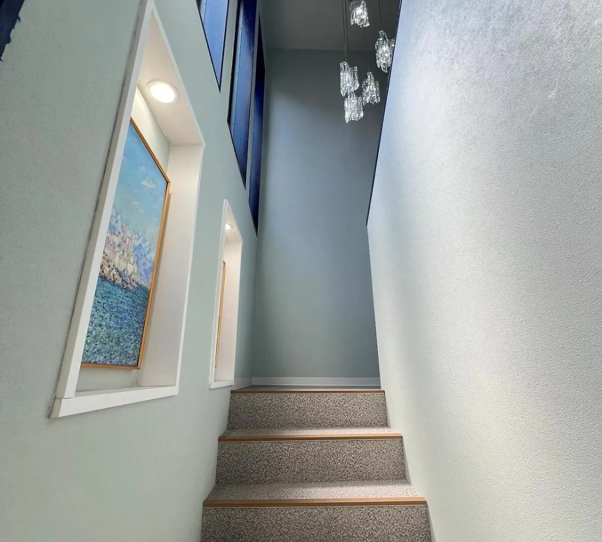 アパート Newly Opened, 3 Min Walk To Hanazonocho Subway Station, Large Flat! 3 Min Drive To Namba! 大阪市