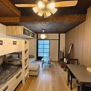 Next大正三軒家 アパート