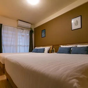 Ms59 Comfort Sakuragawa 아파트