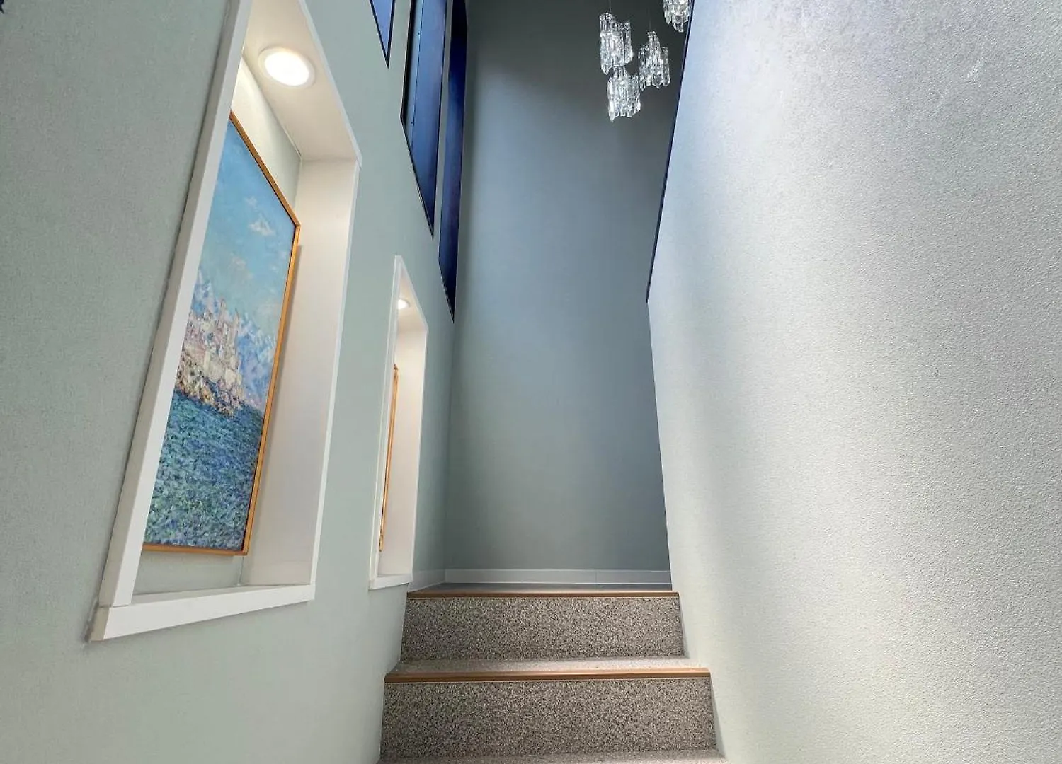 Newly Opened, 3 Min Walk To Hanazonocho Subway Station, Large Flat! 3 Min Drive To Namba! 大阪 公寓