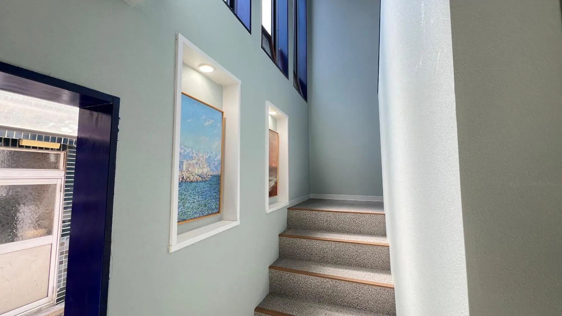 Newly Opened, 3 Min Walk To Hanazonocho Subway Station, Large Flat! 3 Min Drive To Namba! 大阪 日本